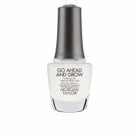 Morgan Taylor Go Ahead And Grow Base Coat 15ml