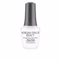 Morgan Taylor React Base Coat 15ml