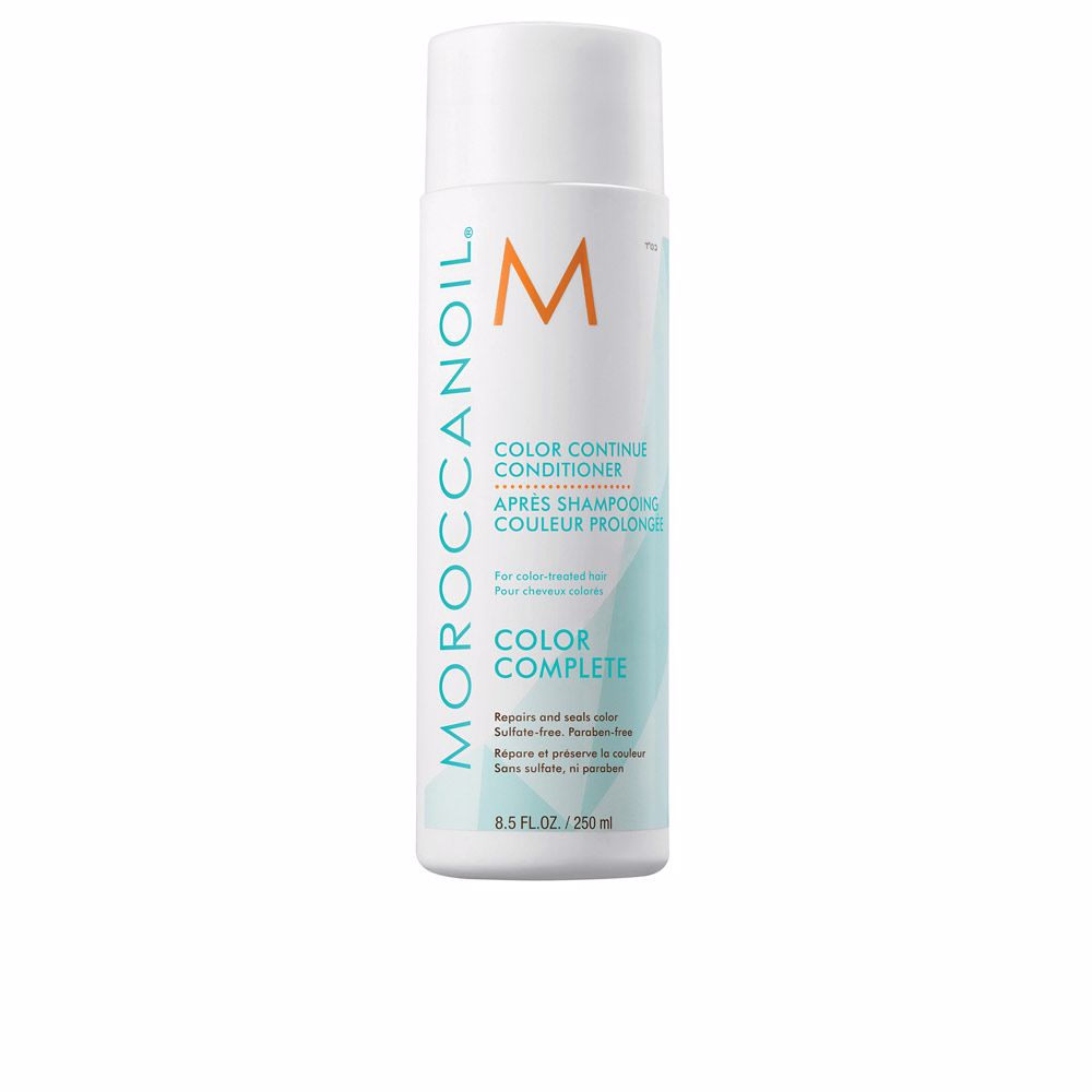 MoroccanoilColorContinueConditioner250ml Moroccanoil Color Continue Conditioner 250ml