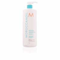 a conditioner indicated for unruly and frizzy hair.