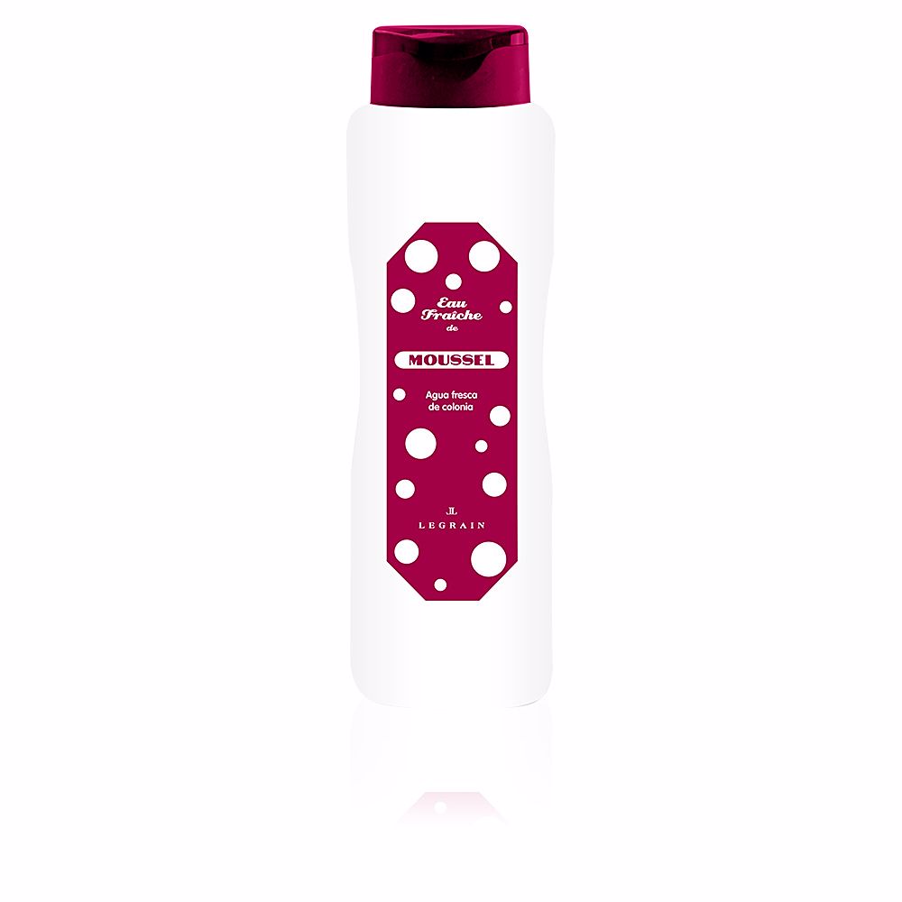 MousselClassiqueFreshWaterCologne600ml Moussel Classique Fresh Water Cologne 600ml