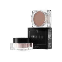 Nanobrow Eyebrow Pomade Color Medium Brown 6g
