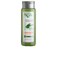 Natur Vital Sensitive Moisturizing Shampoo 300ml