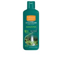 Natural Honey Amazonian Secrets Bath Gel 650ml