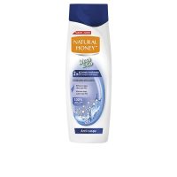 Natural Honey Wash & Go 2 In 1 Shampoo And Conditioner 330ml