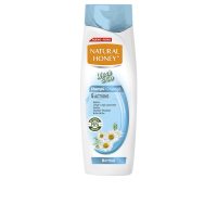 Natural Honey Wash & Go Shampoo 400ml