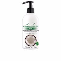 Naturalium Coconut Body Lotion 370ml