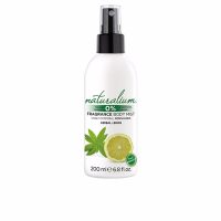 Naturalium Herbal Lemon Perfumed Body Mist 200ml