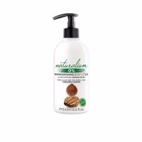 Naturalium Shea & Macadamia Body Lotion 370ml