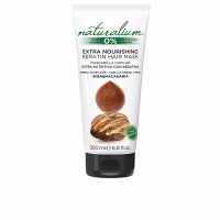 Naturalium Shea & Macadamia Hair Mask 200ml