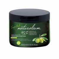 Naturalium Super Food Olive Oil Body Butter 300ml