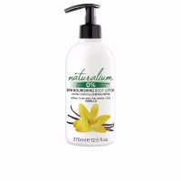 Naturalium Vanilla Body Lotion 370ml
