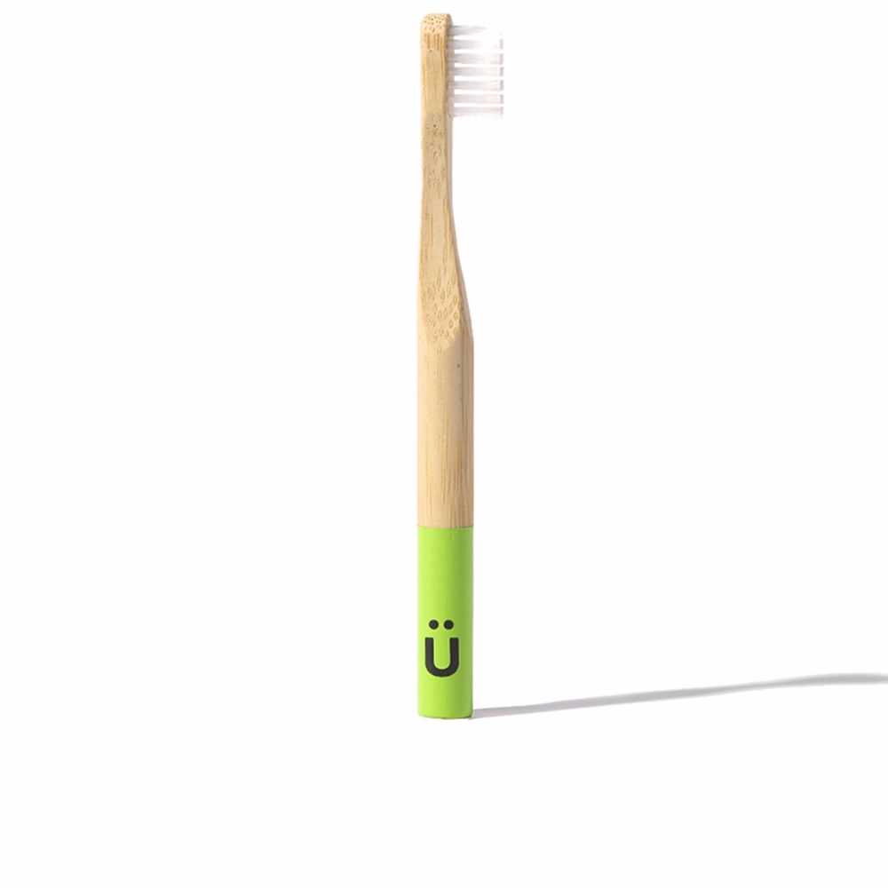 NaturbrushKidsToothbrushColorGreen Naturbrush Kids Toothbrush Color Green