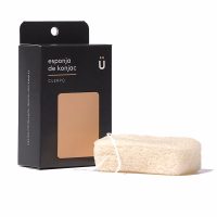 Naturbrush Konjac Body Sponge