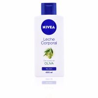 Nivea Olive Oil Body Lotion Dry Skin 400ml