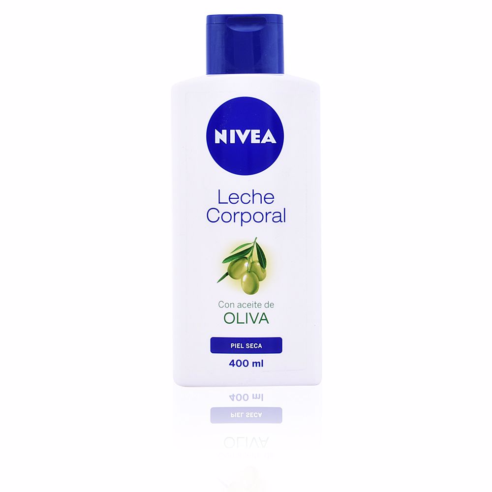 NiveaOliveOilBodyLotionDrySkin400ml Nivea Olive Oil Body Lotion Dry Skin 400ml