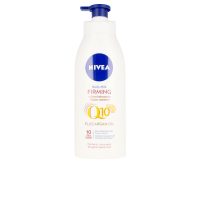 Nivea Q10+ Argan Oil Firming Body Milk 400ml