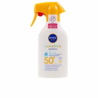 Nivea Sun Babies & Kids Sensitive SPF50+ Spray 270ml