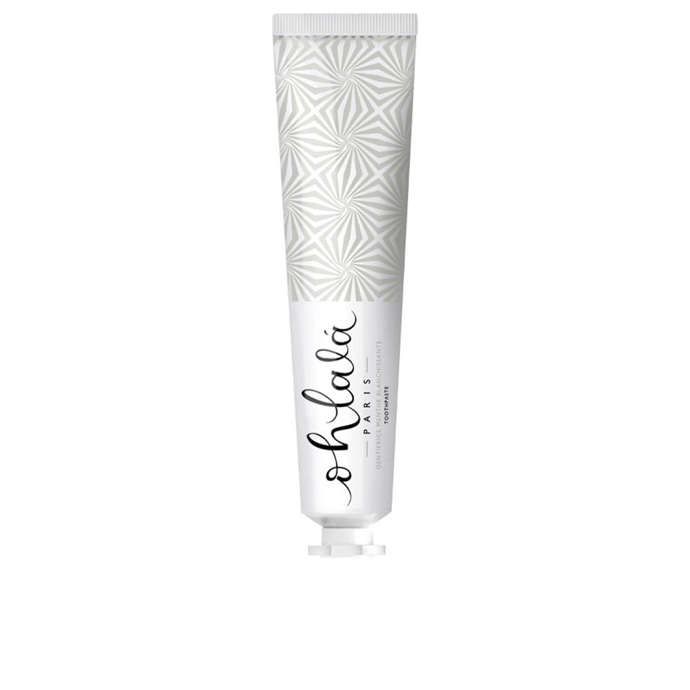 OhlaláWhiteningToothpasteMint75ml Ohlalá Whitening Toothpaste Mint 75ml