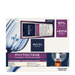Phytocyane Woman Coffret Antiqueda Progressiva