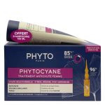 Phytocyane Woman Reactional Anti-Hair Loss Gift Set