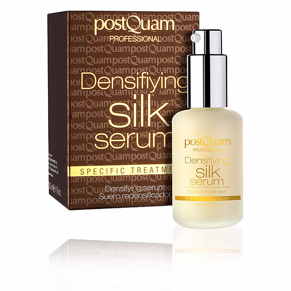 PostquamDensifyingSilkSerum30ml Postquam Densifying Silk Serum 30ml