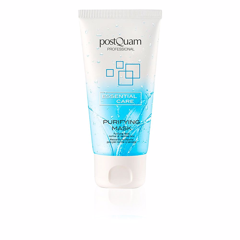 PostquamEssentialCarePurifyingMask150ml Postquam Essential Care Purifying Mask 150ml