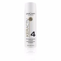 Postquam Keractiv 4 Reconstructor Shampoo With Keratin 250ml
