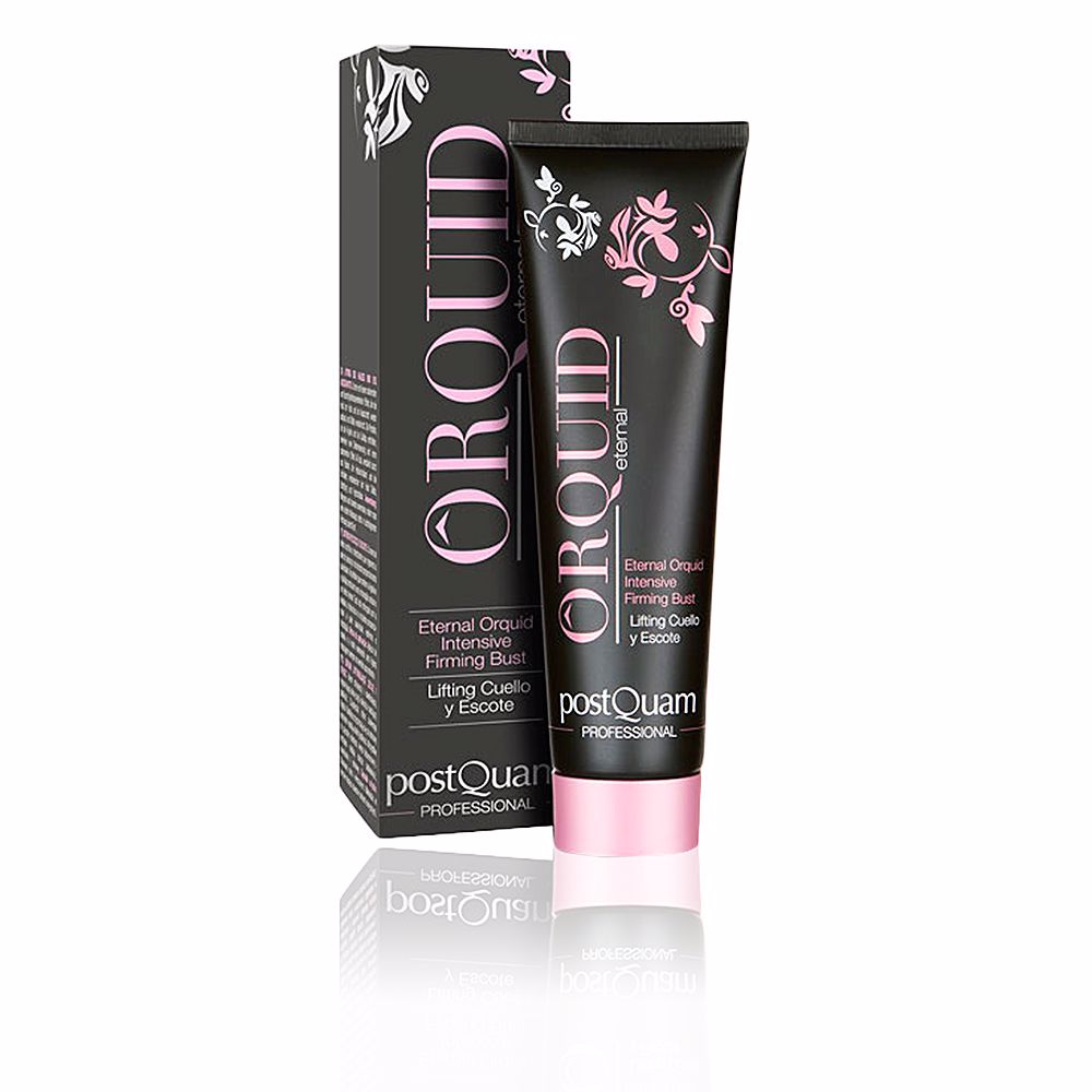 PostquamOrquidEternalIntensiveFirmingBust150ml Postquam Orquid Eternal Intensive Firming Bust 150ml