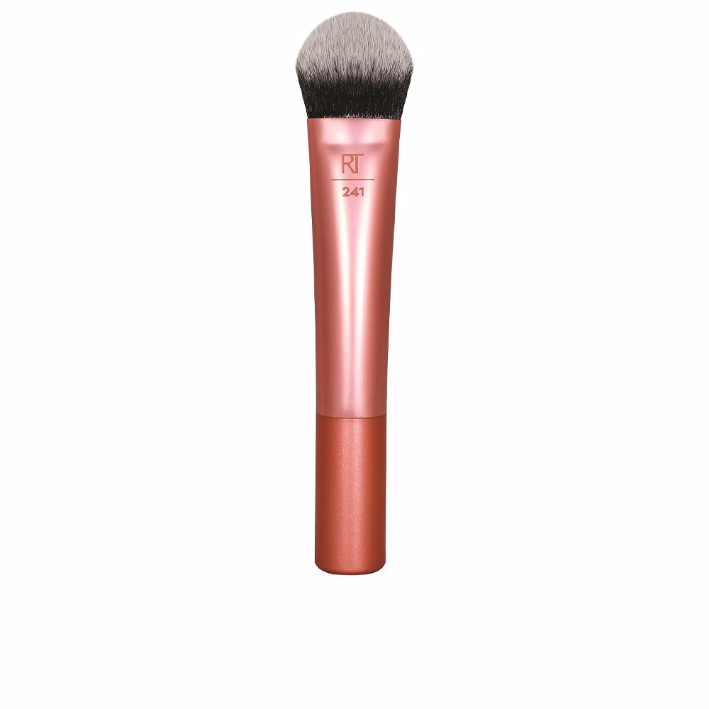 RealTechniquesSeamlessComplexionMakeupBrush Real Techniques Seamless Complexion Makeup Brush