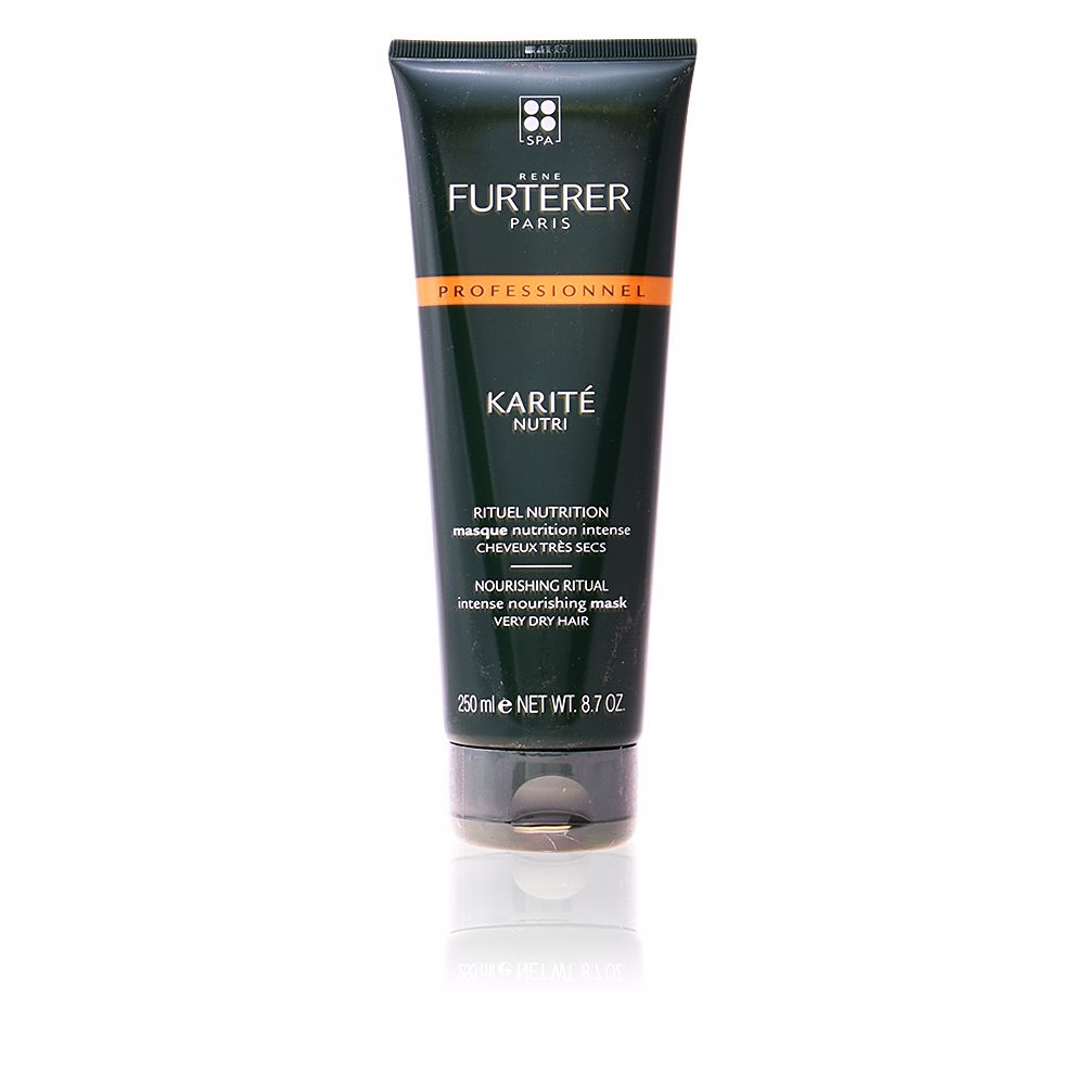 ReneFurtererProfessionnelKariteNutriIntenseNutritionMask250ml ルネ フルトレール プロフェショナル カリテ ニュートリ インテンス ニュートリション マスク 250ml - 画像 (1)