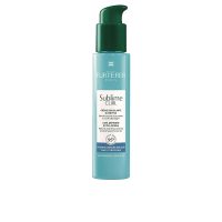 Tube  of  Rene  Furterer  Sublime  Curl  Defining  Nutri-Cream  by  Rene  Furterer,  a  cream  indicated  for  nourishing  and  defining  curls  and  waves.