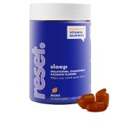 Reset Sleep Mint Flavor Gummies x30