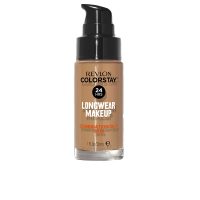 Revlon Colorstay Foundation Combination/Oily Skin Color 320 True Beige 30ml