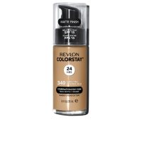 Revlon Colorstay Foundation Combination/Oily Skin Color 340 Early Tan 30ml