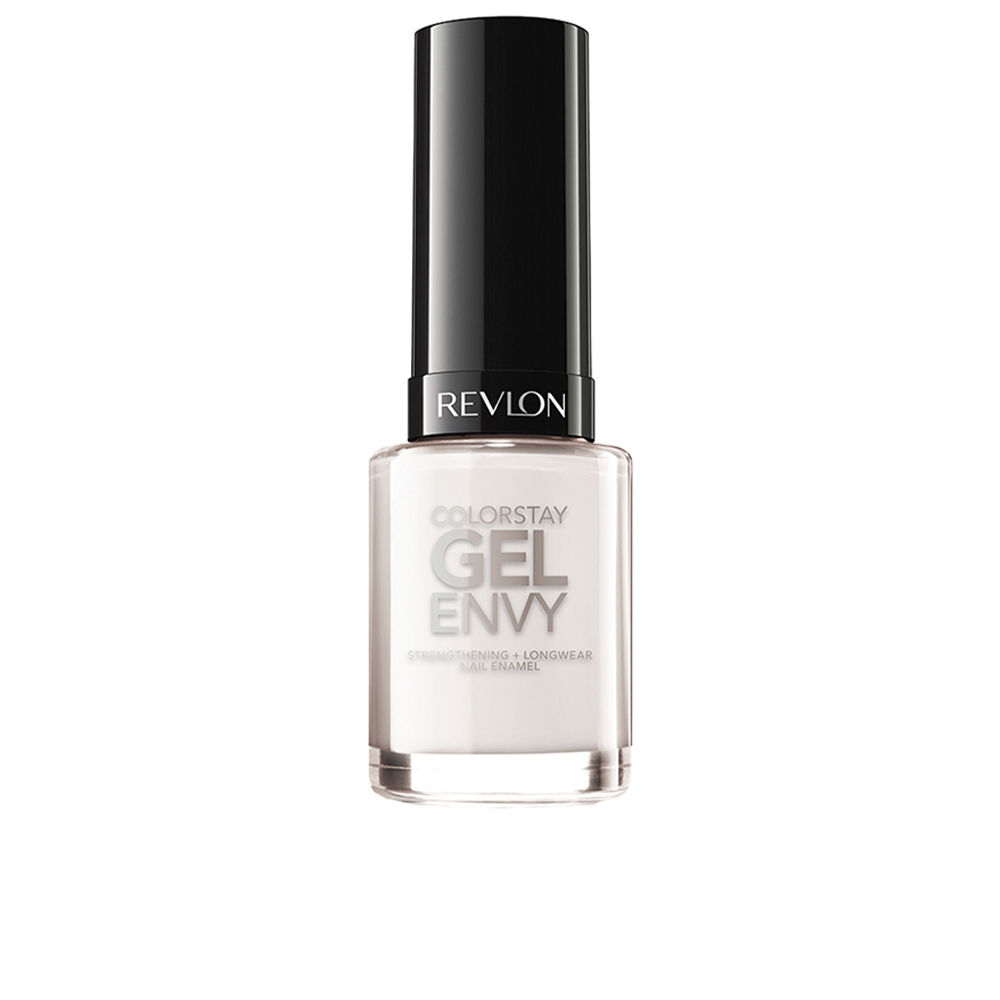 RevlonColorstayGelEnvyNailPolishColor510SureThing11 Revlon Colorstay Gel Envy Nail Polish Color 510 Sure Thing 11