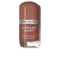 Revlon Ultra HD Snap Nail Polish Color 013 Basic 8ml