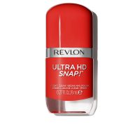 Revlon Ultra HD Snap Nail Polish Color 031 Shes On Fire 8ml