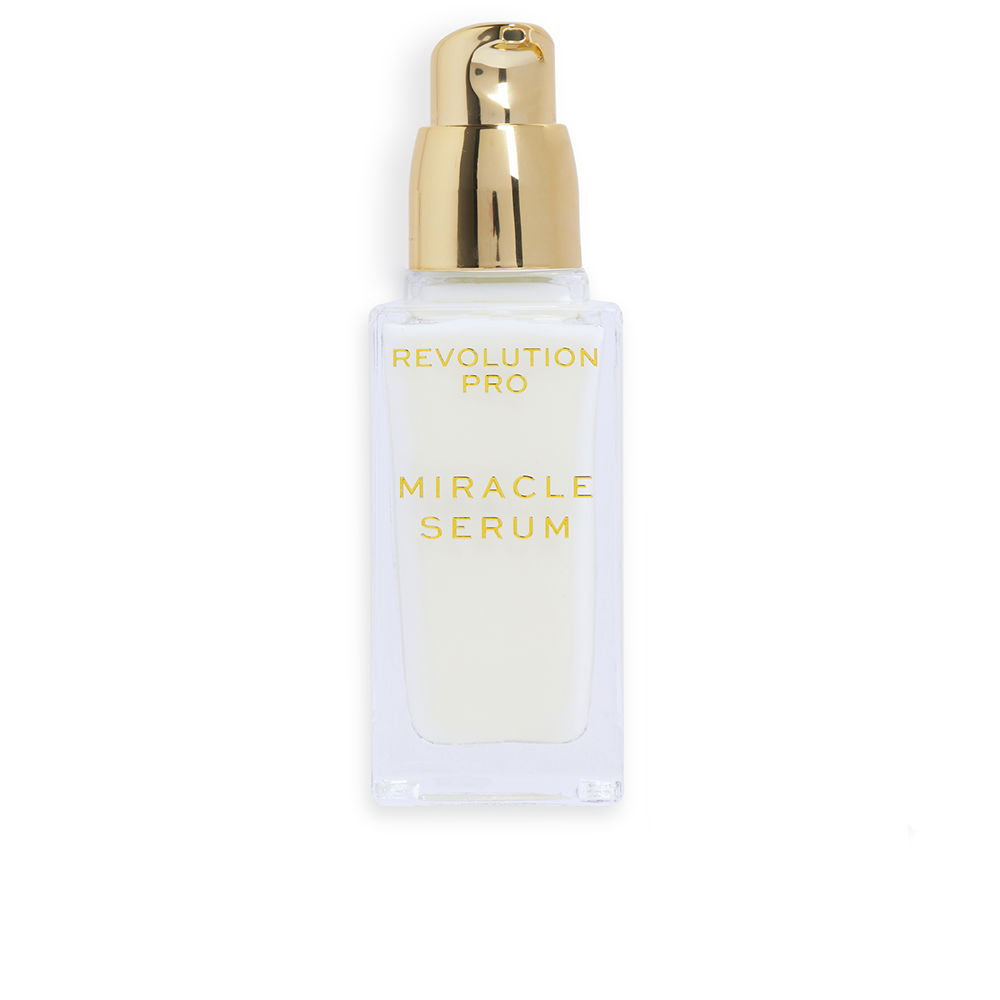 RevolutionProMiracleSerum30ml Revolution Pro Miracle Serum Sérum Nutritivo 30ml - Image 1