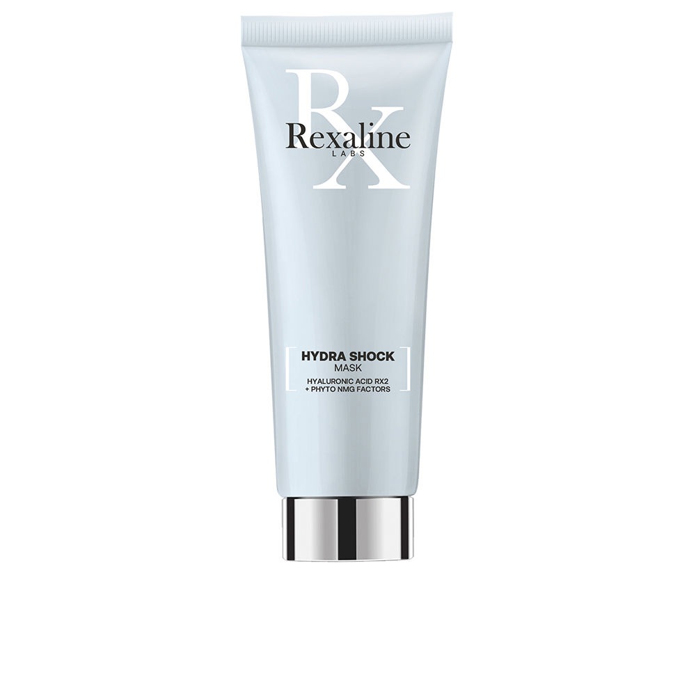 Rexaline3DHydra-ShockHyper-HydratingRejuvenatingMask75ml レキサリン 3Dハイドラショック ハイパーハイドレーティング マスク 75ml - 画像 (1)