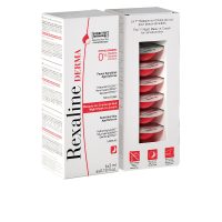 Box  of  Rexaline  Derma  Night  Mask-In-Cream  by  Rexaline,  a  night  mask  indicated  for  hydrating  and  soothing  sensitive  skin.