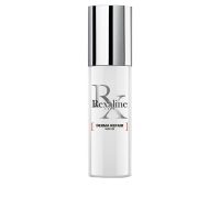 Bottle  of  Rexaline  Derma  Repair  Serum  by  Rexaline,  a  serum  indicated  for  hydrating  and  calming  sensitive  or  intolerant  skin.