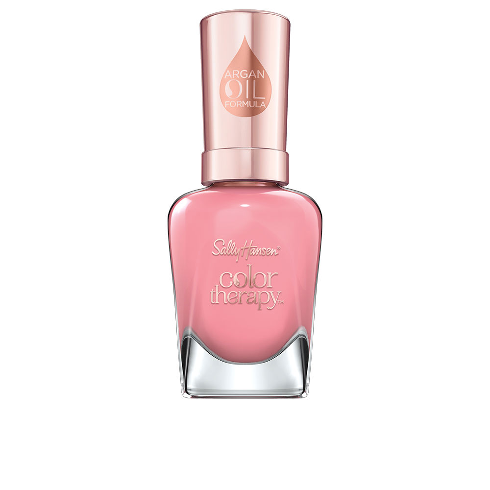 SallyHansenColorTherapyColor240PrimroseAndProper14.7ml Sally Hansen Color Therapy Color 240 Primrose And Proper 14.7ml