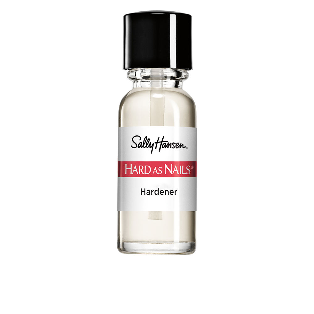 SallyHansenHardAsNailsStrengthener13.3ml Sally Hansen Hard As Nails Strengthener 13.3ml