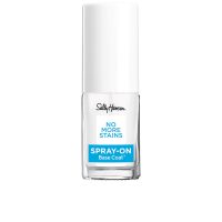 Sally Hansen No More Stains Spray-On Base Coat 11ml
