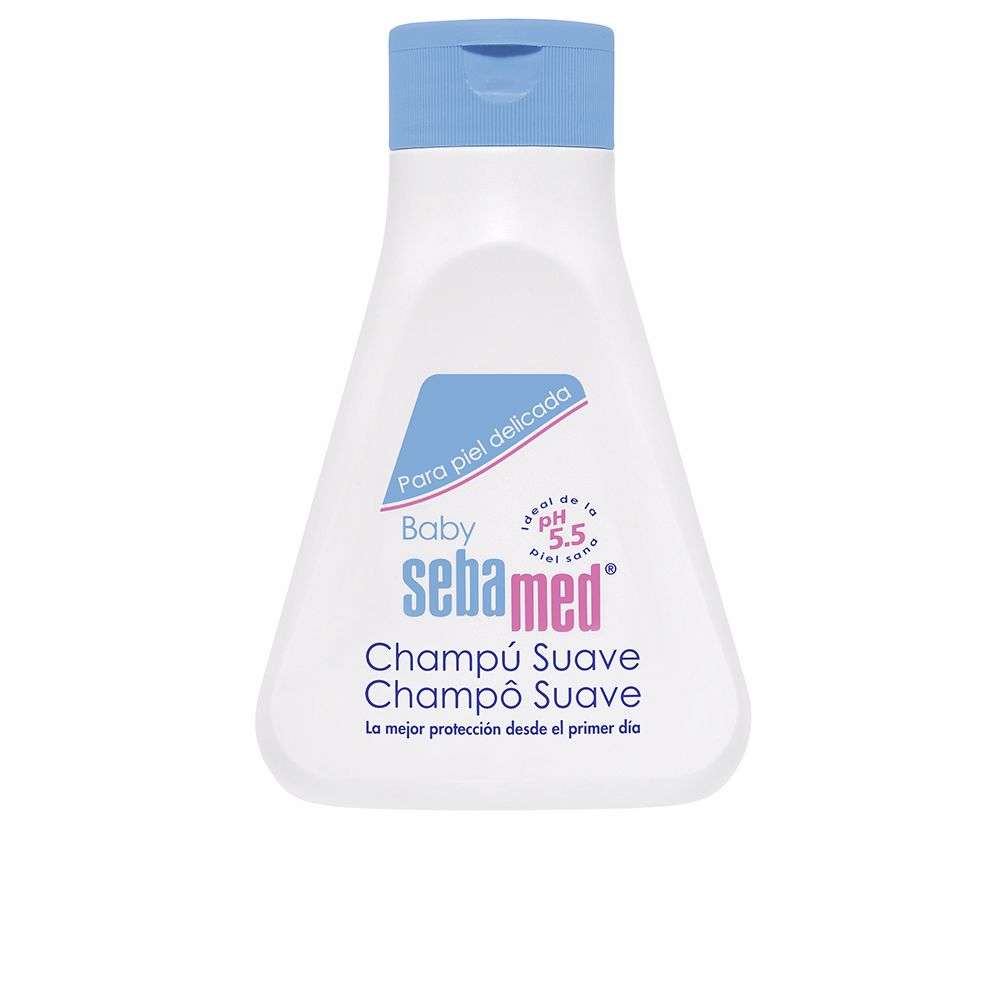 SebamedBabyGentleShampoo150ml Sebamed Baby Gentle Shampoo 150ml