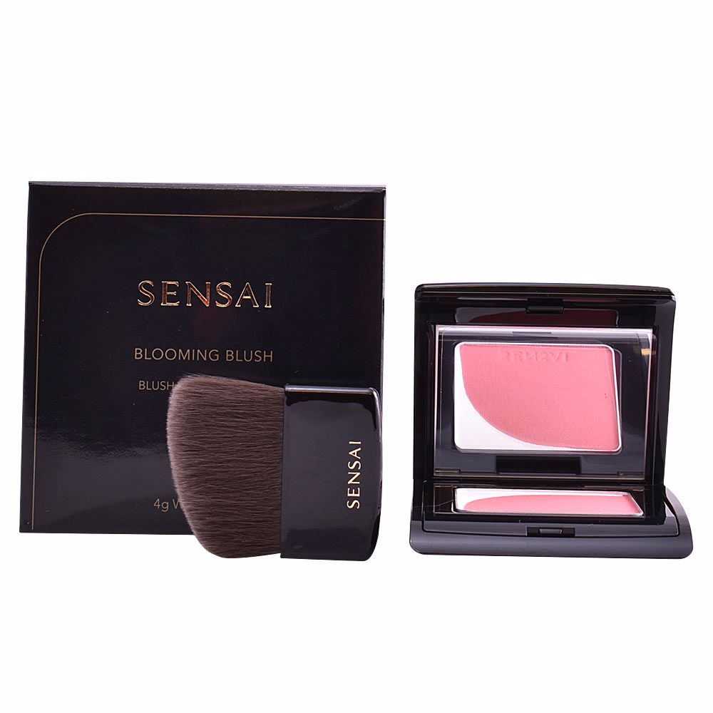 SensaiBloomingBlushColorMauve Sensai Blooming Blush Color Mauve