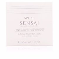 Sensai Cellular Performance Cream Foundation SPF15 Color CF-13