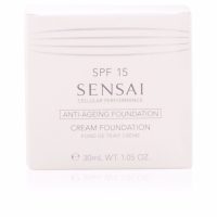Sensai Cellular Performance Cream Foundation SPF15 Color CF-25