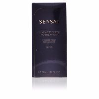Sensai Luminous Sheer Foundation SPF15 Color 204 Honey Beige